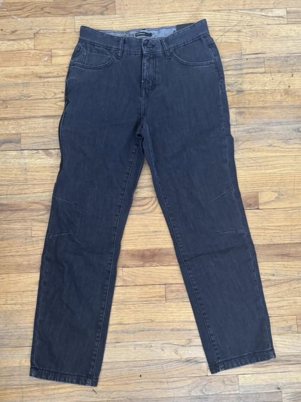 Black Diamond Mission Wool Jeans mens 31x30